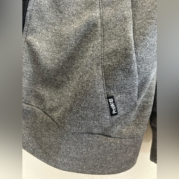 Spyder Active Sports Jacket - Picture 7 of 15